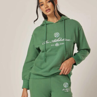 BeAthletica x YTFC ladies sweatpants