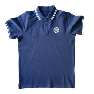 Polo Shirt - Navy